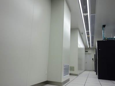 弱電機房數據中心應該如何選擇合適的地方？