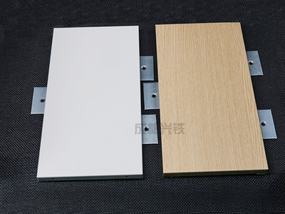 復(fù)合鋼制掛板可以在哪些場(chǎng)景應(yīng)用呢？